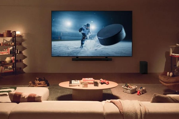 LG 86" UA9000 4K UHD AI Smart TV with 4-Year Coverage Review