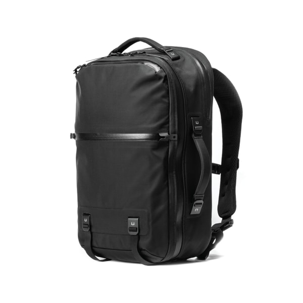 Black Ember Citadel R3 25 Liter EMBERTEX&trade; PFAS FREE Review