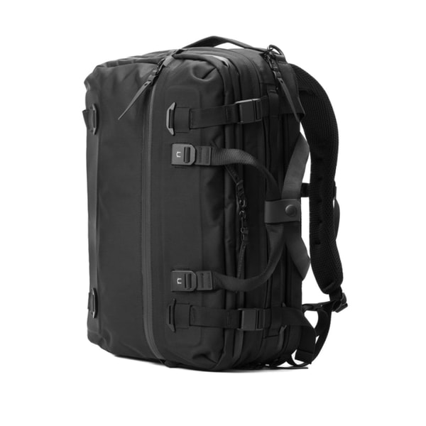 Black Ember Forge 30 Max EMBERTEX&trade; PFAS FREE Review 