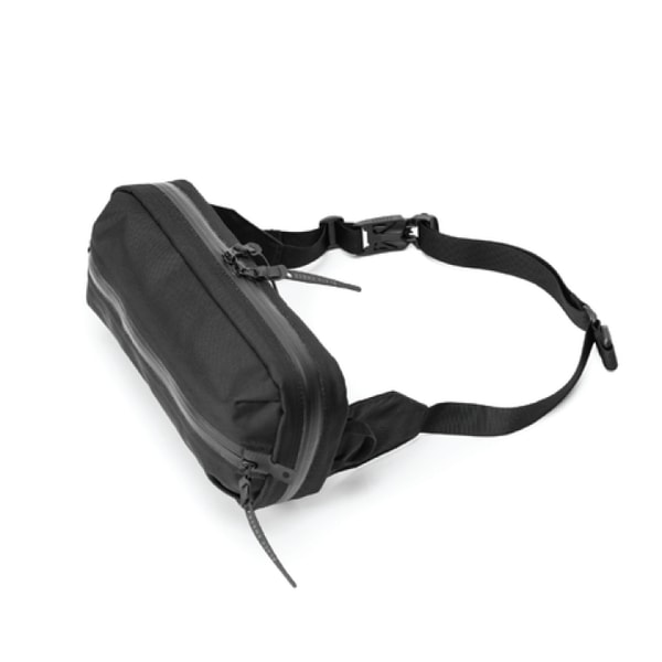 Black Ember TKS Cordura&reg; RN66 Air Matte Review
