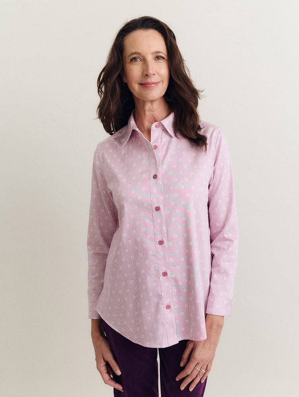 Black Pepper Celine Shirt Review