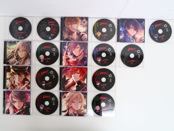 Black Rose DVD Blu-ray 買い取り レビュー