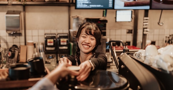 Black Sheep Coffee Review