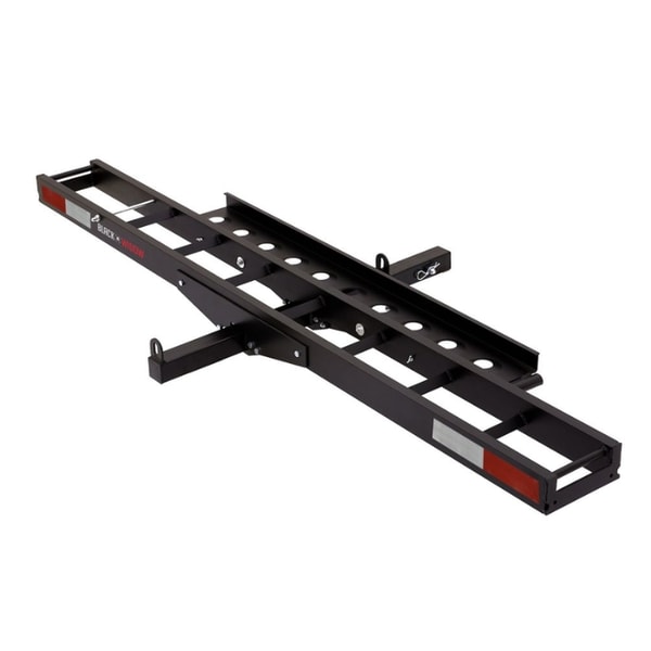 Black Widow Pro Pro Dirt Bike Carrier Review
