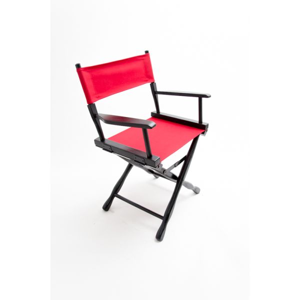 Everywhere Chair Gold Medal 18 Inch Directors Chair Review