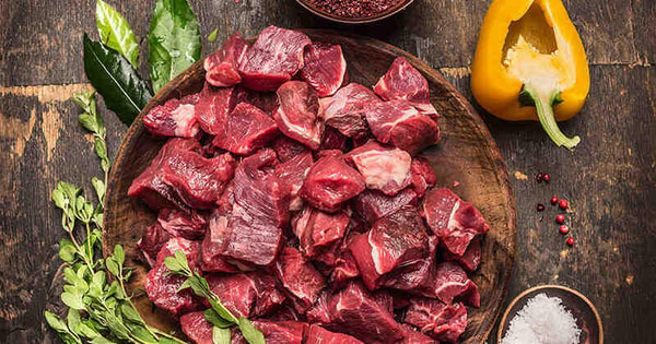 Blackbox Meats Beef Stew Meat Review