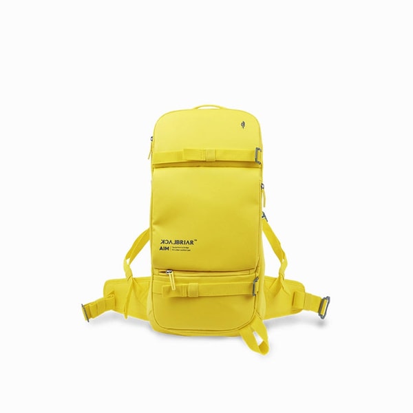 BlackBriar 18L Extreme Adventure Backpack Review