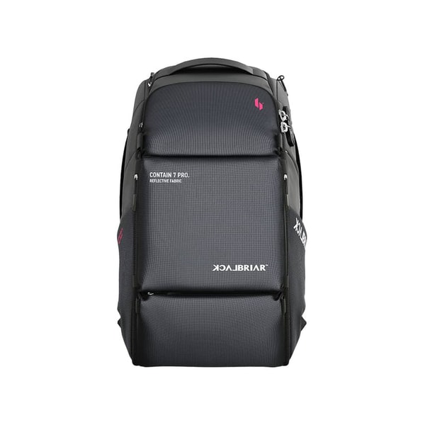 BlackBriar 35L Extreme Travel Backpack Review