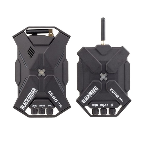 Blackbriar Industries Echo (LR) Base Station Review