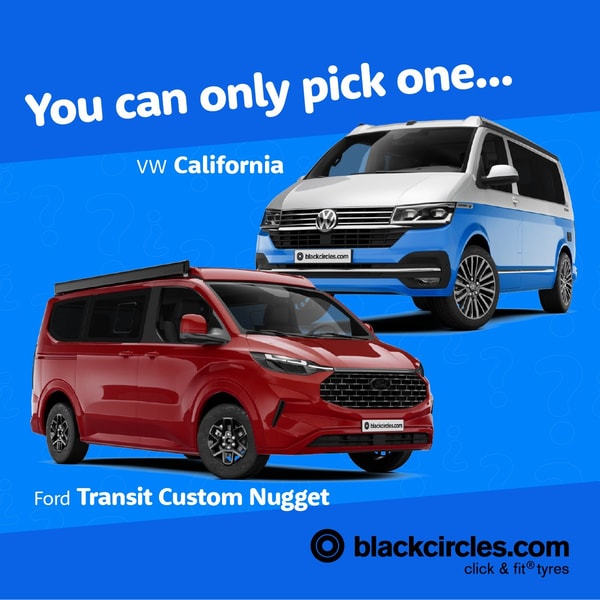 Overview of Blackcircles