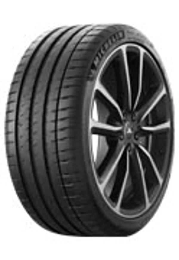 Blackcircles Michelin Pilot Sport 4 S Review