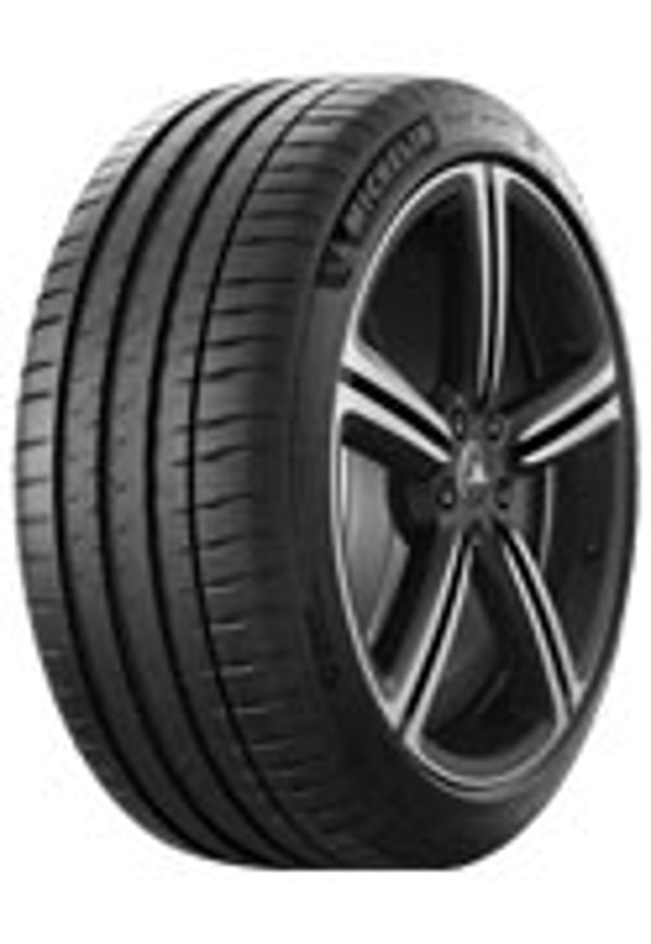Blackcircles Michelin Pilot Sport 4 Review
