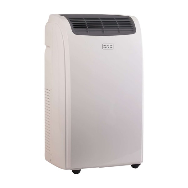 BLACK+DECKER 14,000-BTU Portable Air Conditioner Reviews