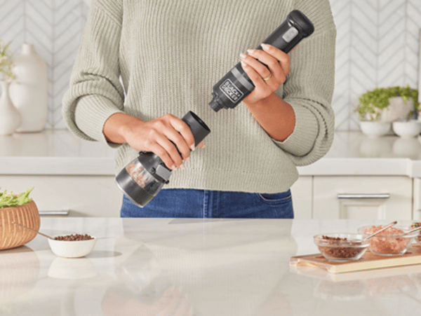 BLACK+DECKER Review