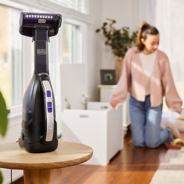 About BLACK+DECKER