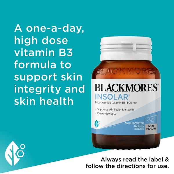 Blackmores Insolar Review