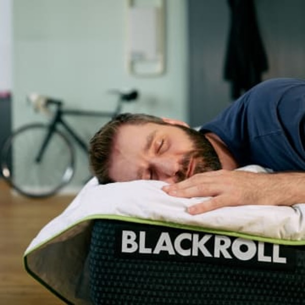 Effectief Herstel Met BLACKROLL