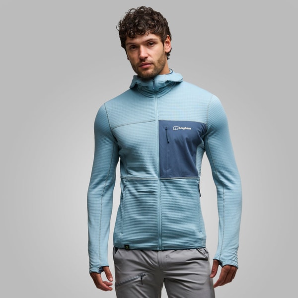 Blacks Men's Ridge-Hiker Hooded Jacket Review