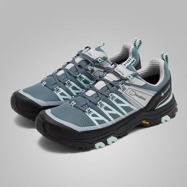 Blacks Women's Terravolt Gore-Tex Walking Shoe Review