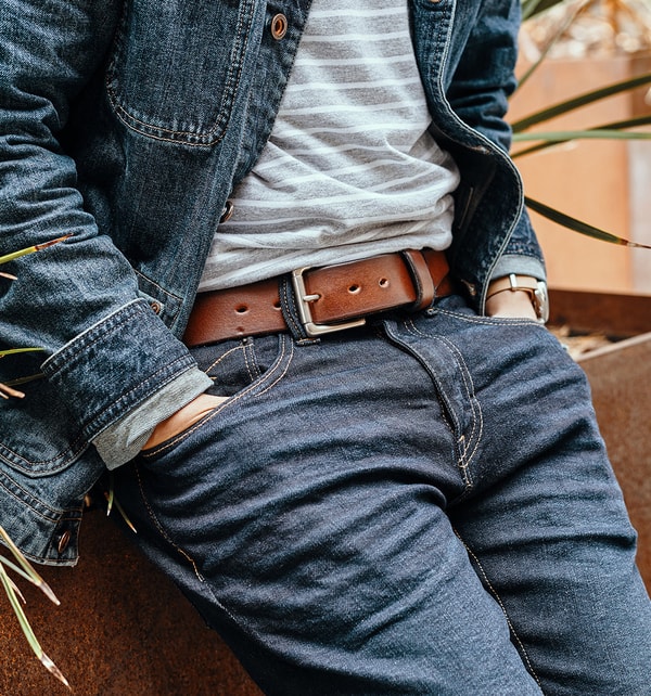 About Blackthorn Leather