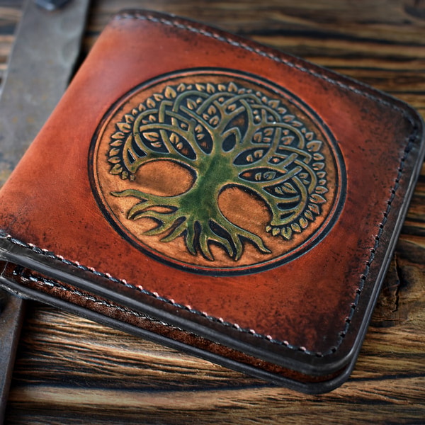 Blackthorn Leather Review