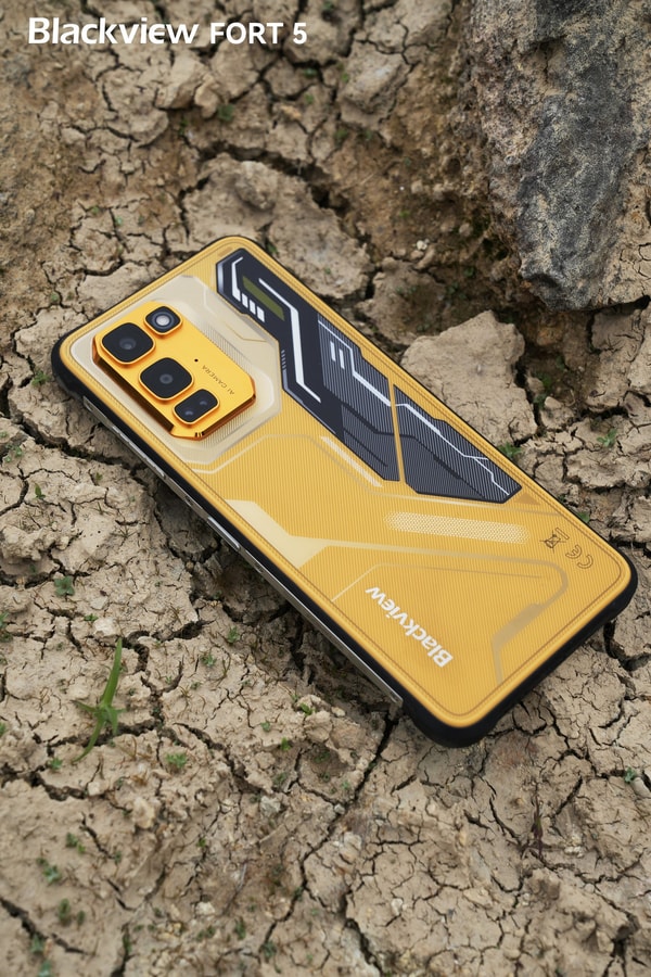 Overview of Blackview