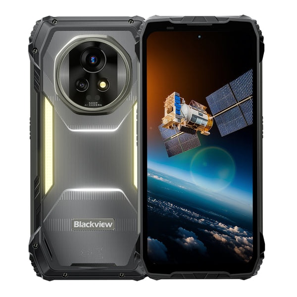 Blackview XPLORE 2 Review
