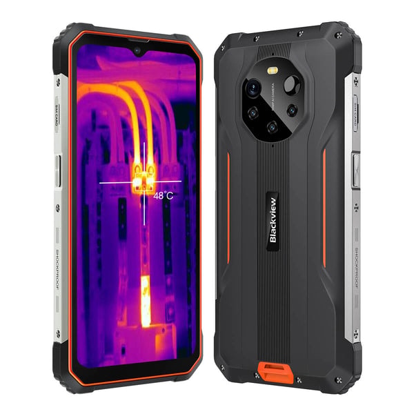 Blackview BL8800 Pro Review