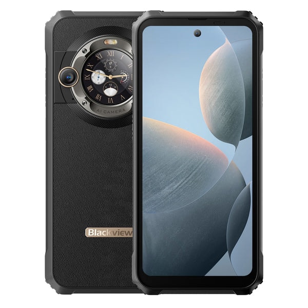 Blackview BL9000 Pro Review