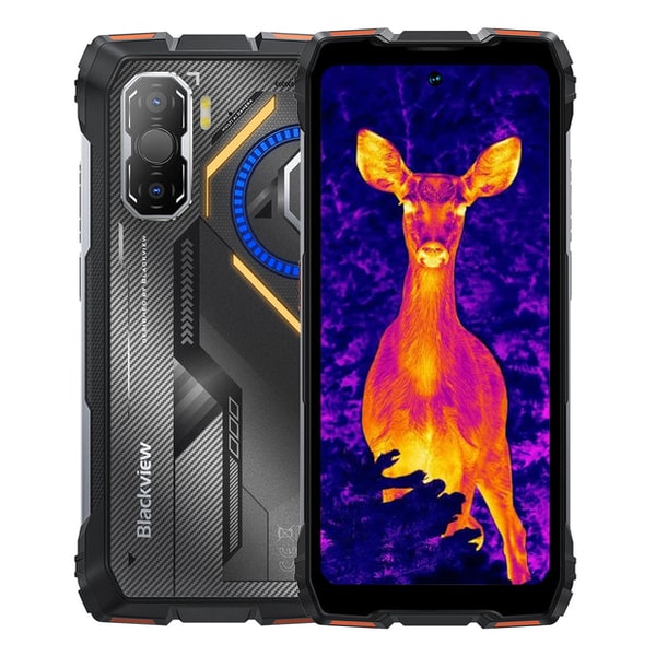 Blackview ROCK 3 Reviews