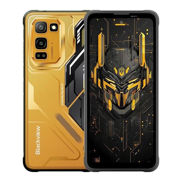 Blackview FORT 5 Reviews