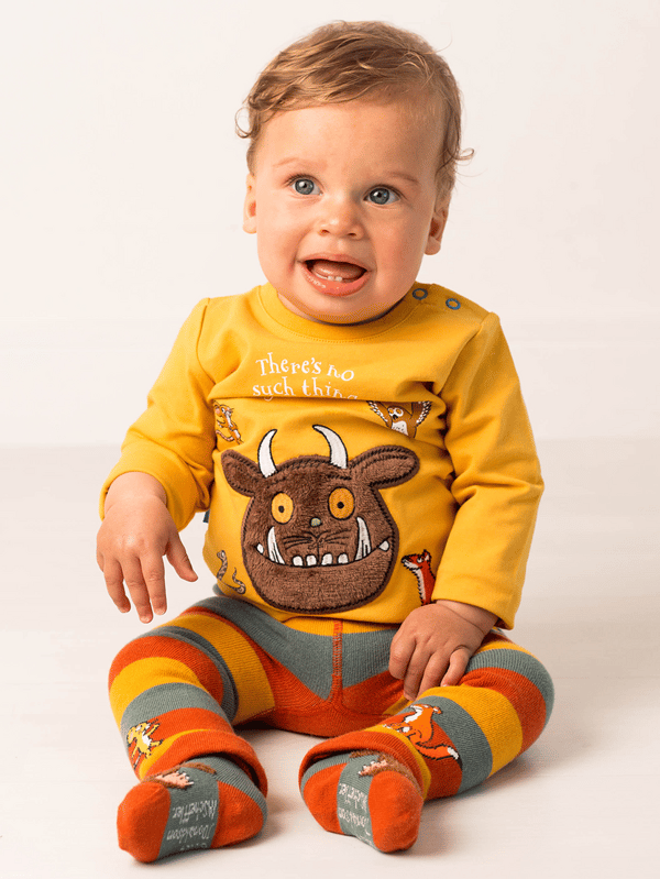 Blade & Rose Gruffalo&trade; Outdoor Adventure Top Review