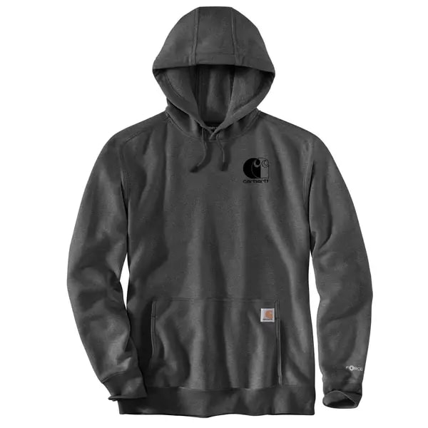 Blain's Farm & Fleet Men's Force Sweatshirt Review
