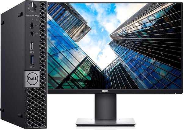 Dell OptiPlex 7060 Micro Desktop Computer Reviews