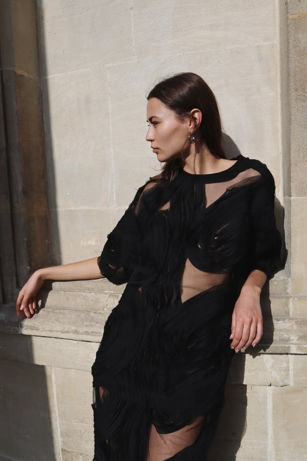 Blanca Studio Delmare Top Review