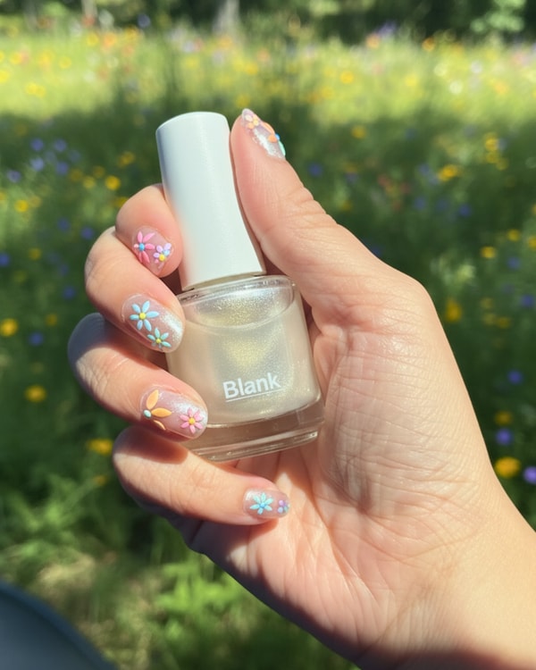 Blank Beauty Overview