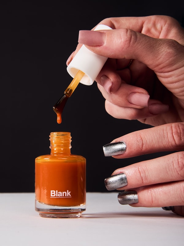 Blank Beauty Review
