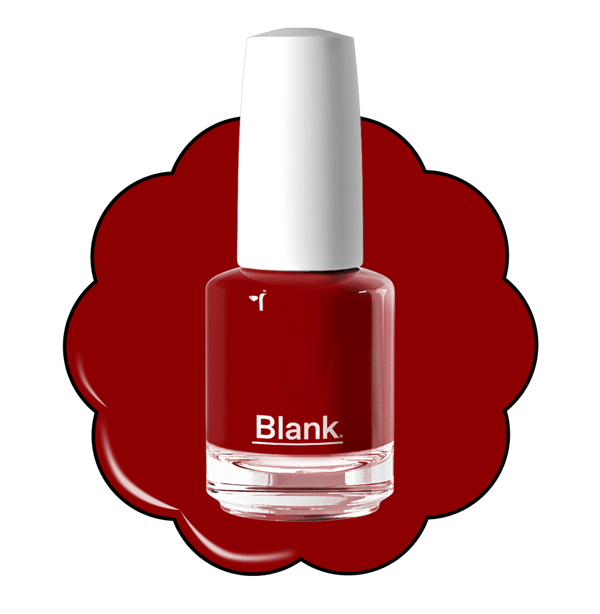 Blank Beauty Cranberry Jam Review