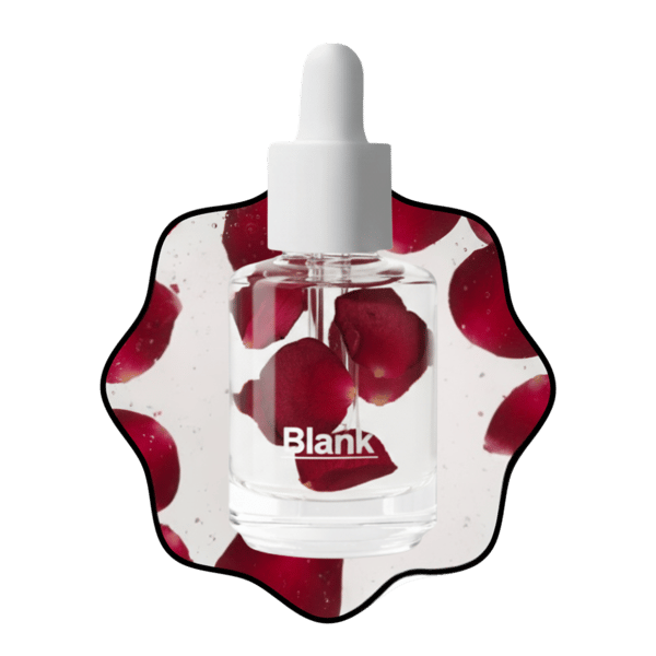 Blank Beauty Hydrating Rose Cuticle Oil Review