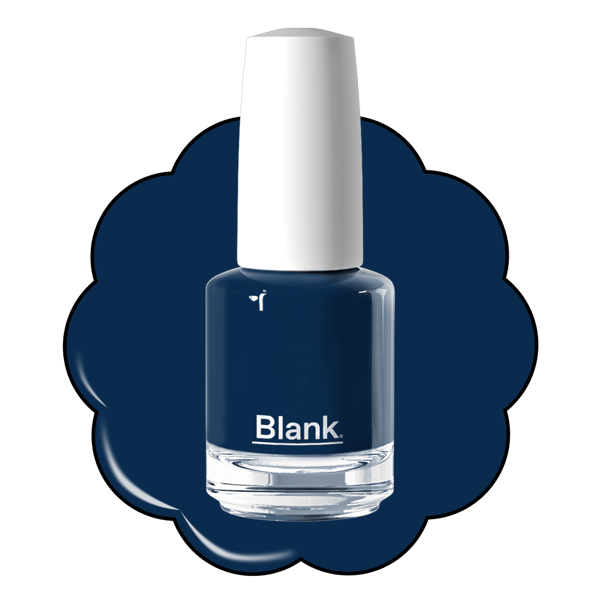 Blank Beauty Blueberry Jam Review
