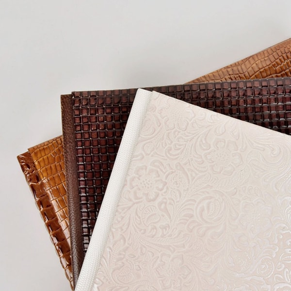 Photobook Flush Mount Album Review