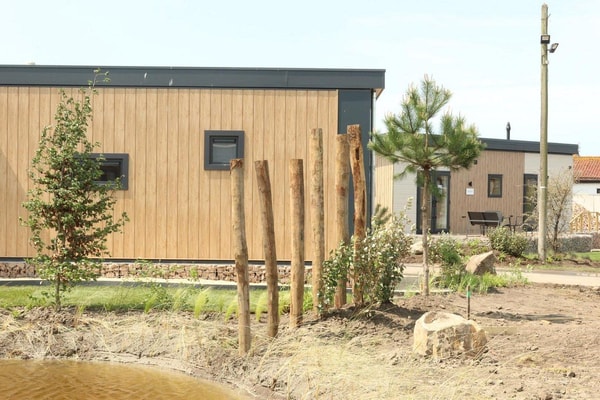 Blankenberger Duinen Duinrand Lodge Bewertung