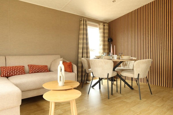 Blankenberger Duinen Strandrust Lodge Bewertung