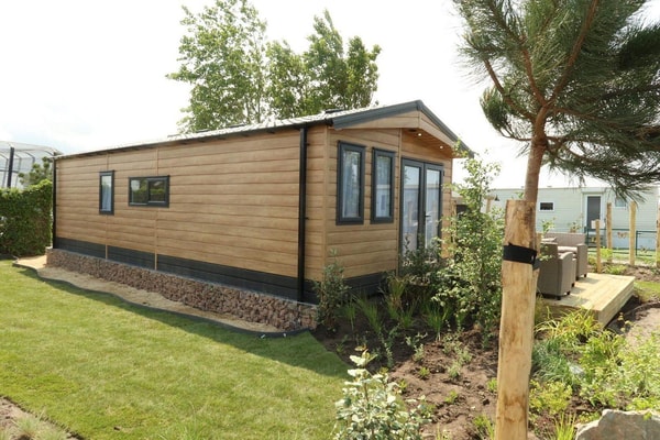 Blankenberger Duinen Zeebries Cabin Bewertung