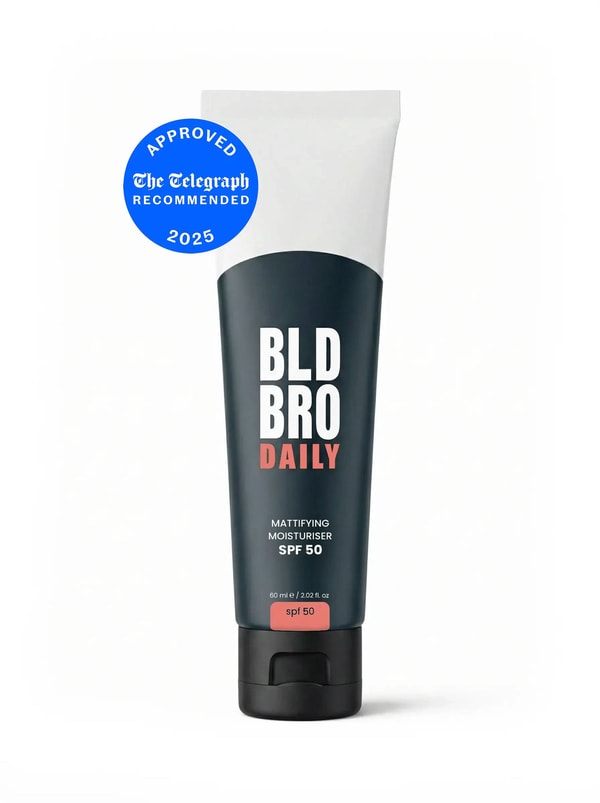 BLD BRO Daily 50 Review