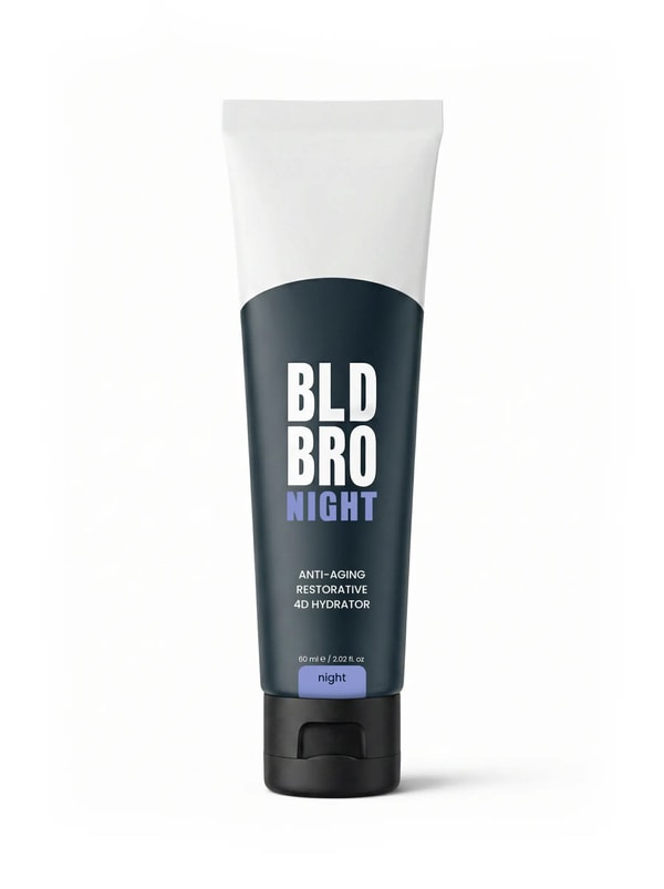 BLD BRO Night Review