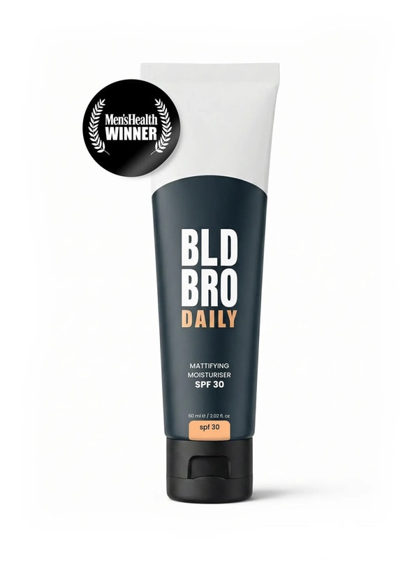 BLD BRO Daily 30 Review