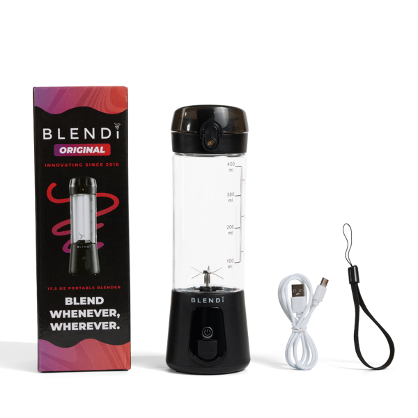BLENDi Lite Review