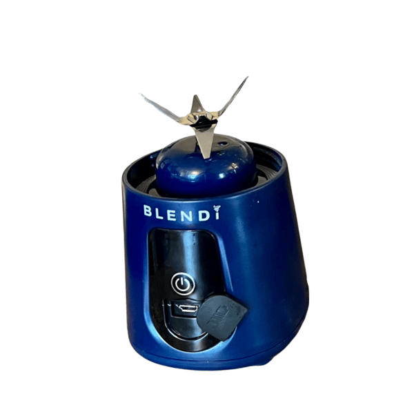 BLENDi Replacement Parts Review