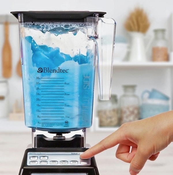 About Blendtec